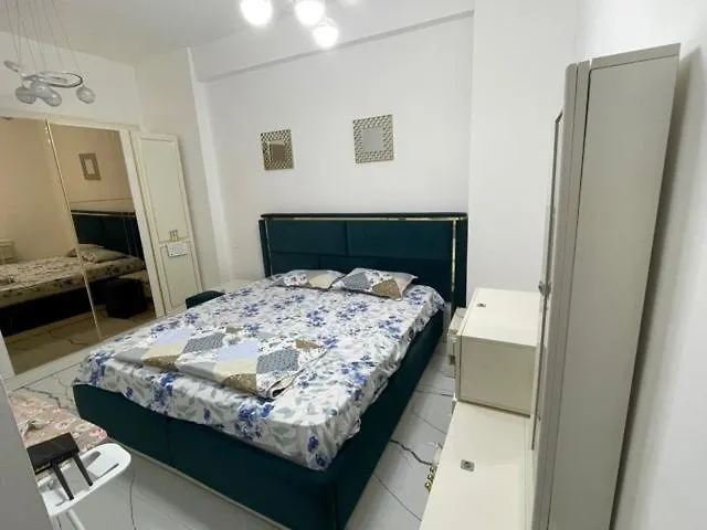 Garden City, Ajman