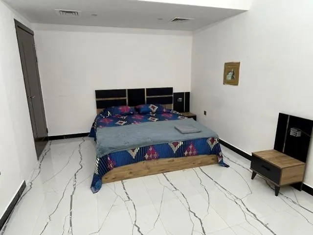 Garden City, Ajman