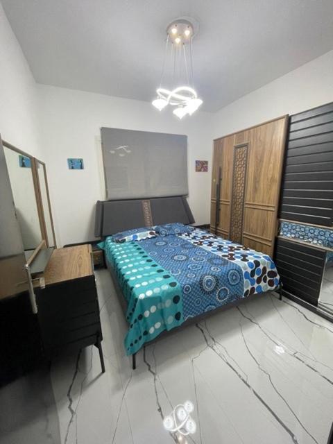 Garden City, Ajman