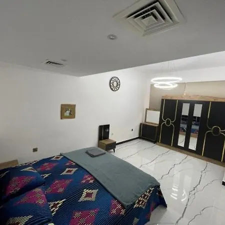 Garden City, Ajman Extérieur photo