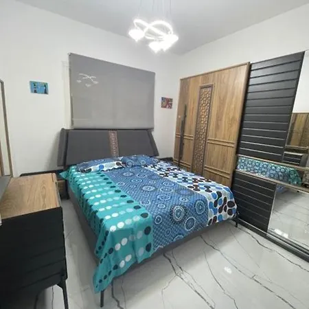 Garden City, Ajman Extérieur photo