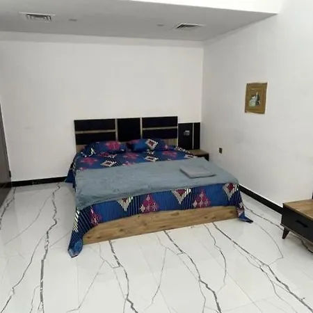 Garden City, Ajman Extérieur photo