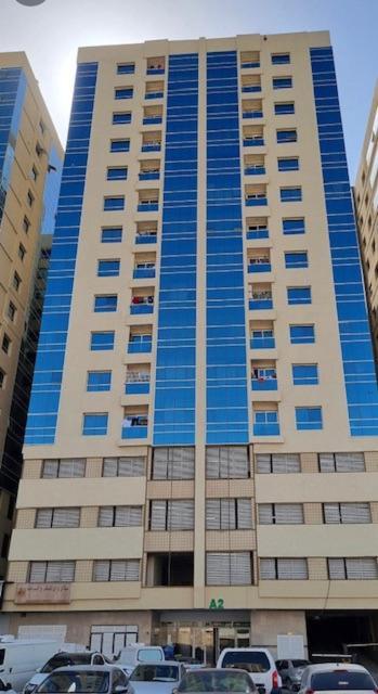 Garden City, * Ajman